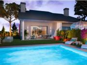 Chalet Venta Galapagar, Parquelagos Puente Nuevo Chalet Venta Galapagar, Parquelagos Puente Nuevo
