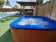 Chalet Venta Torremolinos, El Pinar Palacio de Congresos