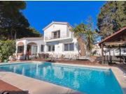 Chalet Venta Torremolinos, El Pinillo