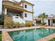 Chalet Venta Torremolinos, El Pinillo