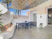 Chalet Venta Torremolinos, Los Álamos