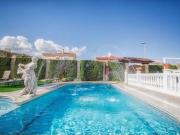 Chalet Venta Torremolinos, Los Álamos