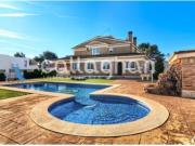 Chalet Venta Torrent, El Vedat Santa Apol·lònia