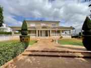 Chalet Venta Torrent, El Vedat Santa Apol·lònia