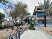 Chalet Venta Torrent, Torrent