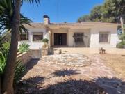 Chalet Venta Torrent, Torrent