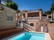 Chalet Venta Torrent, El Vedat Santa Apol·lònia