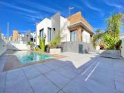 Chalet Venta Torrevieja, Aguas Nuevas Torreblanca Sector 25