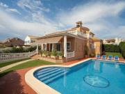 Chalet Venta Torrevieja, La Mata