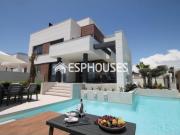 Chalet Venta Torrevieja, La Siesta El Salado Torreta El...