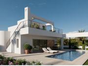 Chalet Venta Torrevieja, Los Balcones Los Altos Punta Prima