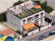 Chalet Venta Torrevieja, Torrevieja