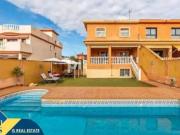 Chalet Venta Torrevieja, Torrevieja