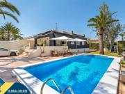 Chalet Venta Torrevieja, Torrevieja