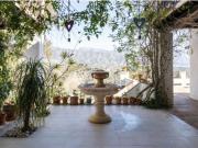 Chalet Venta Torrox, Núcleo