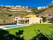 Chalet Venta Torrox, El Peñoncillo