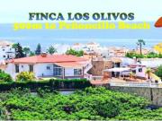 Chalet Venta Torrox, Torrox Costa
