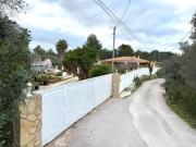 Chalet Venta Tortosa, Raval Campredó Urbanitzacions