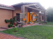 Chalet Venta Tortosa, Sant Llàtzer