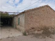 Chalet Venta Totana, La Ñorica