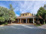 Chalet Venta Totana, Mortí Yechar