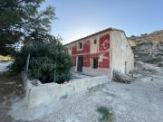 Chalet Venta Totana, Totana