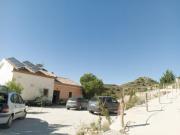 Chalet Venta Totana, La Charca