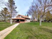 Chalet Venta Trigueros del Valle, Trigueros del Valle