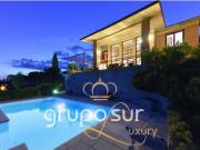 Chalet Venta Tudela de Duero, Herrera de Duero