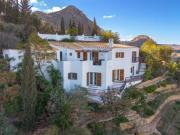 Chalet Venta Turre, Turre