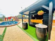 Chalet Venta Ulea, Ulea