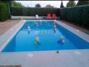 Chalet Venta Valdepeñas, Valdepeñas