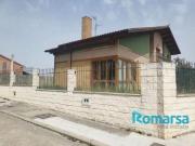 Chalet Venta Valdestillas, Valdestillas