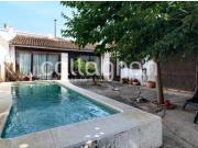 Chalet Venta València Capital, Massarrojos