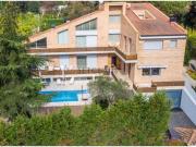 Chalet Venta Vallromanes, Vallromanes