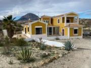 Chalet Venta Vélez Blanco, Vélez Blanco