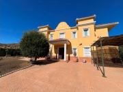 Chalet Venta Vélez Málaga, Almayate