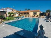 Chalet Venta Vélez Málaga, Almayate