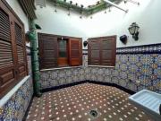 Chalet Venta Vélez Málaga, Centro