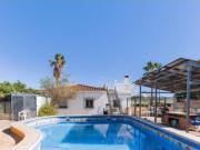 Chalet Venta Vera, Casco Urbano