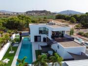 Chalet Venta Vera, Puerto Vera Las Salinas