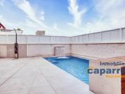 Chalet Venta Vera, Vera Playa Naturista