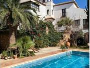 Chalet Venta Vícar, La Envía