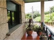 Chalet Venta Vigo, Sardoma Castrelos