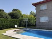 Chalet Venta Vigo, Sardoma Castrelos