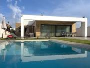 Chalet Venta Vila real, Madrigal