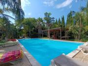 Chalet Venta Vila real, Madrigal