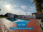 Chalet Venta Vila real, Vila real