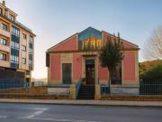 Chalet Venta Vilagarcía de Arousa, Vilagarcía de Arousa