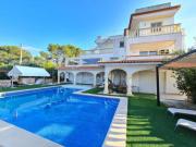 Chalet Venta Vilallonga Villalonga, Vilallonga Villalonga